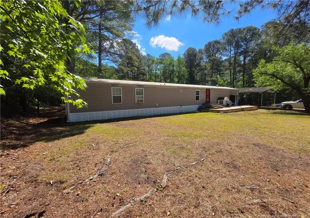 Homes for sale in Erwin, NC | 689 Maynard Rd, Erwin, NC 28339 | MLS# 761854