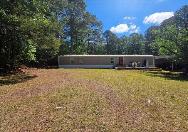 Homes for sale in Erwin, NC | 689 Maynard Rd, Erwin, NC 28339 | MLS# 761854