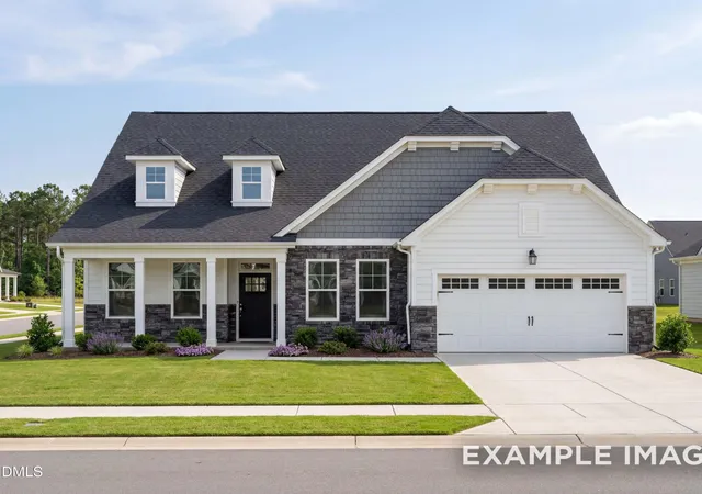Photo 1 of Single family home for sale at 140 Fellow Dr, Lillington, NC 27546 | MLS# 10143070 | Listing updated on 2026-04-18