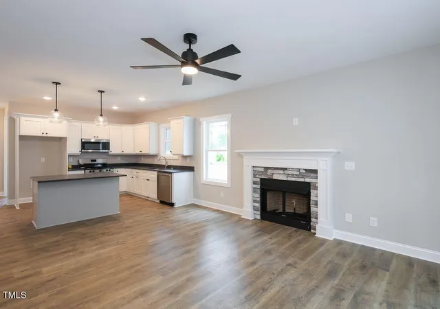 Photo 1 of Single family home for sale at 560 S N C 39 Hwy, Louisburg, NC 27549 | MLS# 10108982 | Listing updated on 2026-05-05