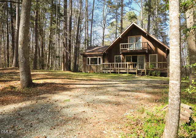 Photo 1 of Sale Pending at 215 Bynum Rd, Pittsboro, NC 27312 | MLS# 10161543 | Listing updated on 2026-04-28