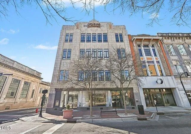 Photo 2 of Condo for sale at 103 W Main St #305, Durham, NC 27701 | MLS# 10144497 | Listing updated on 2026-05-10