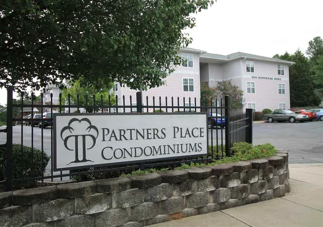 Condominium at 929 Morreene Rd #A12, Durham, NC 27705 | MLS# 2149192 | | Sold on 2017-09-26