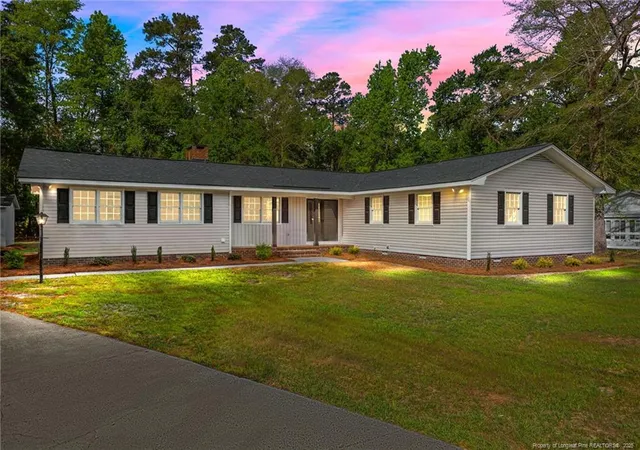 Photo 1 of Sale Pending at 353 Happy Valley Rd, Elizabethtown, NC 28337 | MLS# 760784 | Listing updated on 2026-05-04