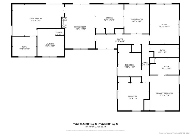 Photo 48 of Sale Pending at 353 Happy Valley Rd, Elizabethtown, NC 28337 | MLS# 760784 | Listing updated on 2026-05-04