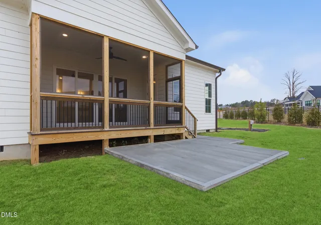 Photo 61 of Single family home for sale at 55 Harvest View Way, Franklinton, NC 27525 | MLS# 10042510 | Listing updated on 2026-04-14