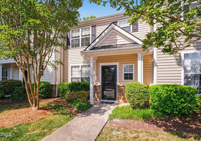 Photo 1 of Sale Pending at 1132 Vermillion Dr, Durham, NC 27713 | MLS# 10163717 | Listing updated on 2026-05-05