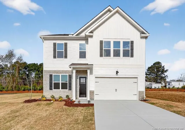 Photo 1 of Single family home for sale at 90 Discovery Way, Spring Lake, NC 28390 | MLS# 753794 | Listing updated on 2026-05-11