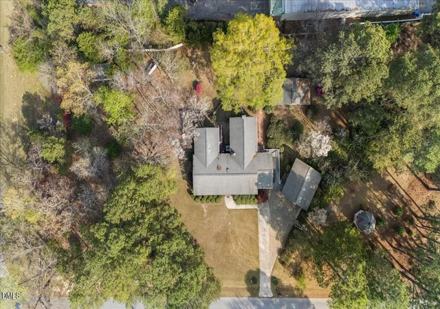 Photo 51 of Single family home for sale at 805 S Parrish St, Lillington, NC 27546 | MLS# 10165543 | Listing updated on 2026-05-13