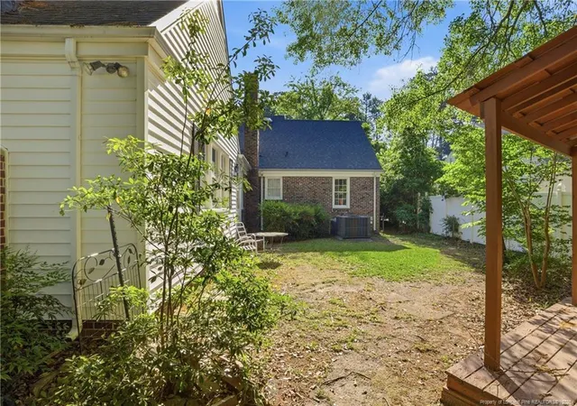 Photo 50 of Single family home for sale at 2303 N Barker St, Lumberton, NC 28358 | MLS# 760881 | Listing updated on 2026-05-11
