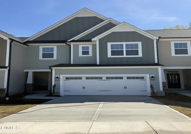 Photo 1 of Sale Pending at 3163 Mission Olive Pl #307, New Hill, NC 27562 | MLS# 10161166 | Listing updated on 2026-04-18