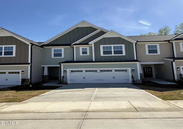 Photo 2 of Sale Pending at 3163 Mission Olive Pl #307, New Hill, NC 27562 | MLS# 10161166 | Listing updated on 2026-04-18