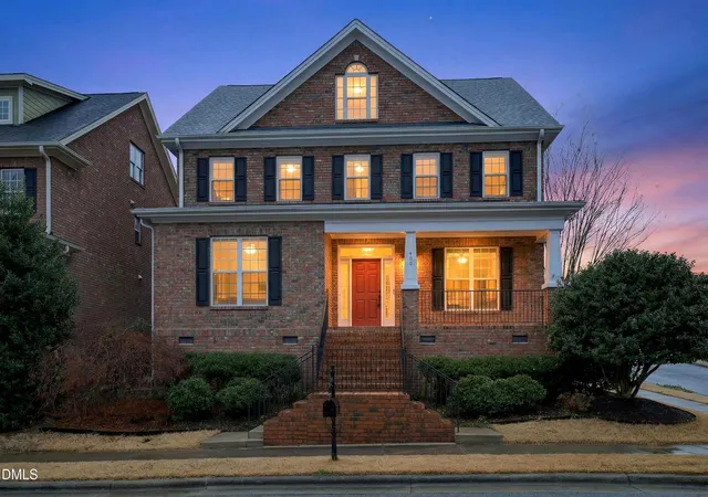 Photo 60 of Single family home for sale at 400 Village Loop Dr, Apex, NC 27502 | MLS# 10149393 | Listing updated on 2026-04-02