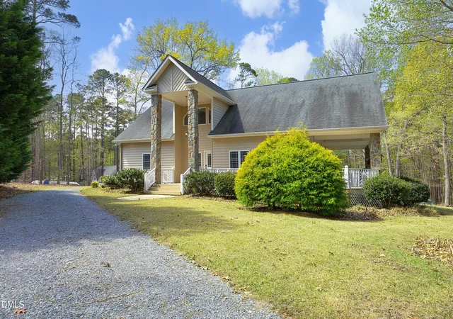 Photo 2 of Sale Pending at 132 Timberlane Dr, Littleton, NC 27850 | MLS# 10157542 | Listing updated on 2026-05-12