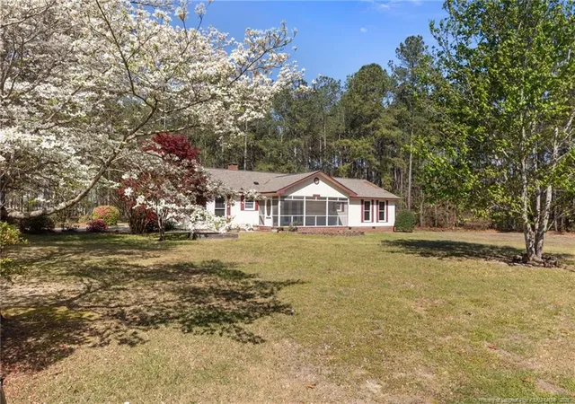 Photo 1 of Single family home for sale at 30080 Deercroft Dr, Wagram, NC 28396 | MLS# 757769 | Listing updated on 2026-05-13
