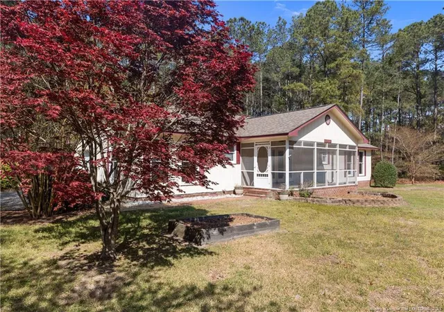 Photo 2 of Single family home for sale at 30080 Deercroft Dr, Wagram, NC 28396 | MLS# 757769 | Listing updated on 2026-05-13