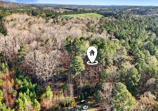 Photo 1 of Sale Pending at Sr Ne 1729 Priscilla (private) Ln, Chapel Hill, NC 27516 | MLS# 10157228 | Listing updated on 2026-04-15