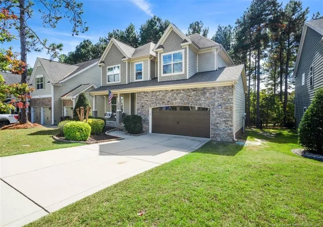 3rd image of 1009 Micahs Way N, Spring Lake, NC 28390 | MLS# 751547