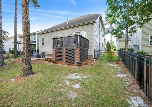 4th image of 1009 Micahs Way N, Spring Lake, NC 28390 | MLS# 751547