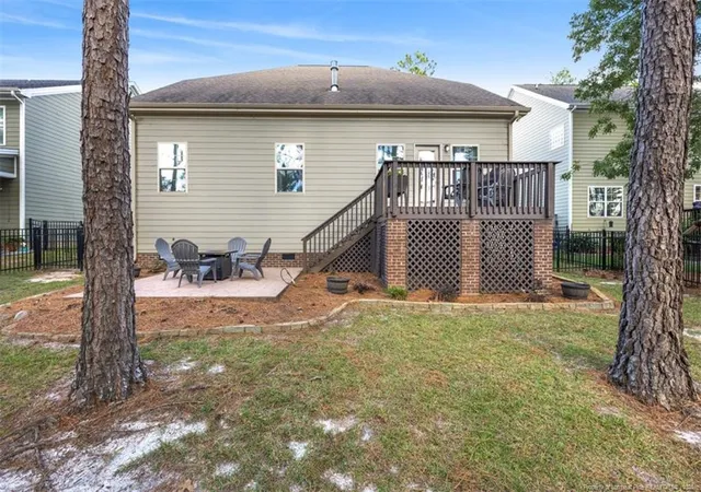 5th image of 1009 Micahs Way N, Spring Lake, NC 28390 | MLS# 751547