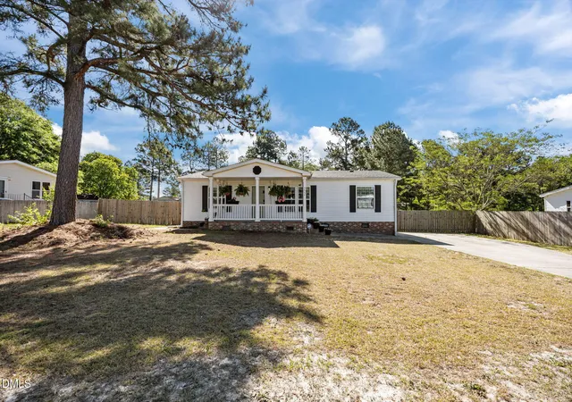 Photo 2 of Sale Pending at 772 Brooks Mangum Rd, Cameron, NC 28326 | MLS# 10162228 | Listing updated on 2026-05-05