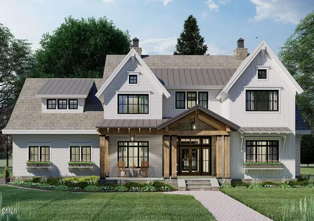 Photo 1 of Single family home for sale at Lot 14 Home Pl Ct, Nashville, NC 27856 | MLS# 10166907 | Listing updated on 2026-05-14