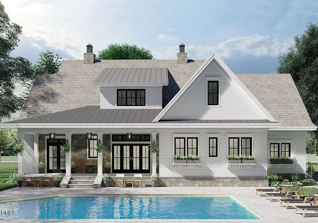 Photo 2 of Single family home for sale at Lot 14 Home Pl Ct, Nashville, NC 27856 | MLS# 10166907 | Listing updated on 2026-05-14