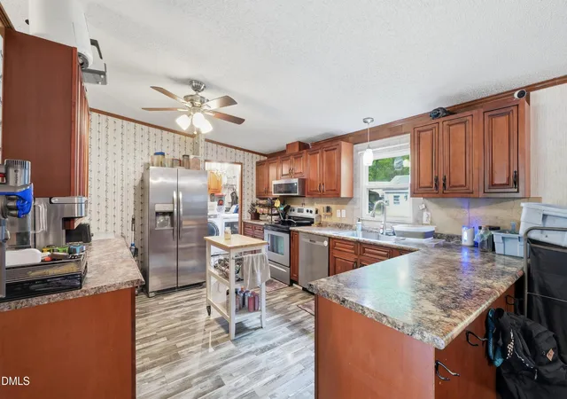 Photo 2 of Single family home for sale at 1512 Red Mountain Rd, Rougemont, NC 27572 | MLS# 10166110 | Listing updated on 2026-05-09