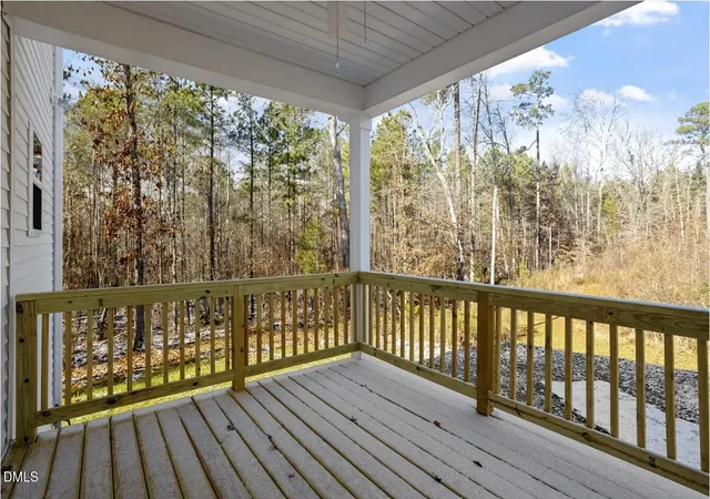 Photo 25 of Sale Pending at 150 Cordoba Dr, Franklinton, NC 27525 | MLS# 10110871 | Listing updated on 2026-05-13