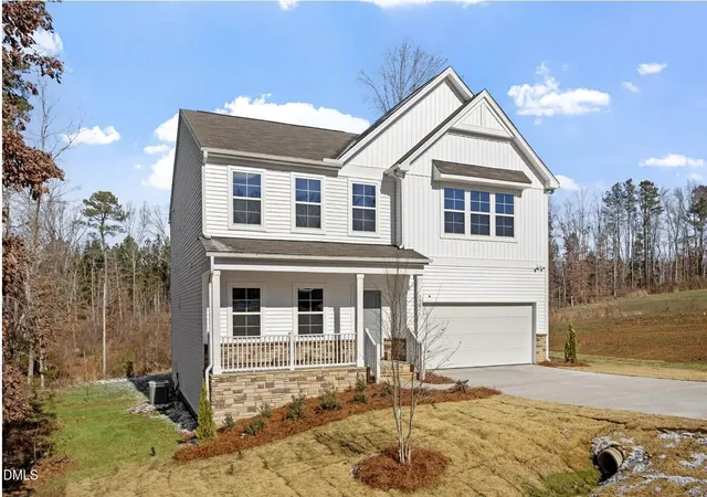 Photo 2 of Sale Pending at 150 Cordoba Dr, Franklinton, NC 27525 | MLS# 10110871 | Listing updated on 2026-05-13