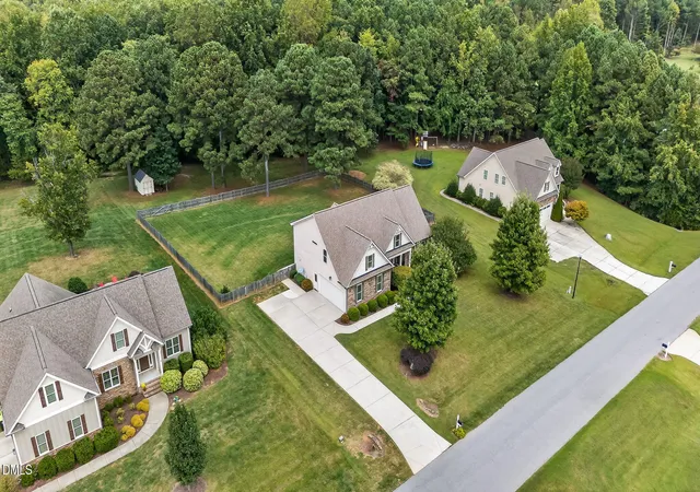 Photo 2 of Single family home for sale at 3855 Ironwood Dr, Franklinton, NC 27525 | MLS# 10125559 | Listing updated on 2026-04-29