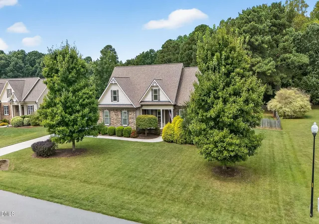 Photo 52 of Single family home for sale at 3855 Ironwood Dr, Franklinton, NC 27525 | MLS# 10125559 | Listing updated on 2026-04-29