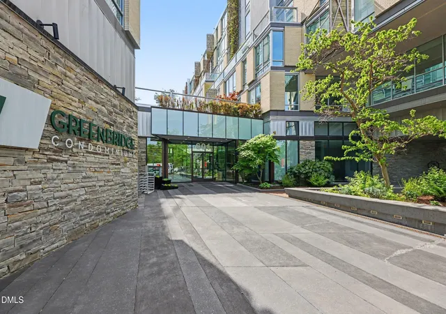 Photo 1 of Condo for sale at 601 W Rosemary #712, Chapel Hill, NC 27516 | MLS# 10159292 | Listing updated on 2026-05-07