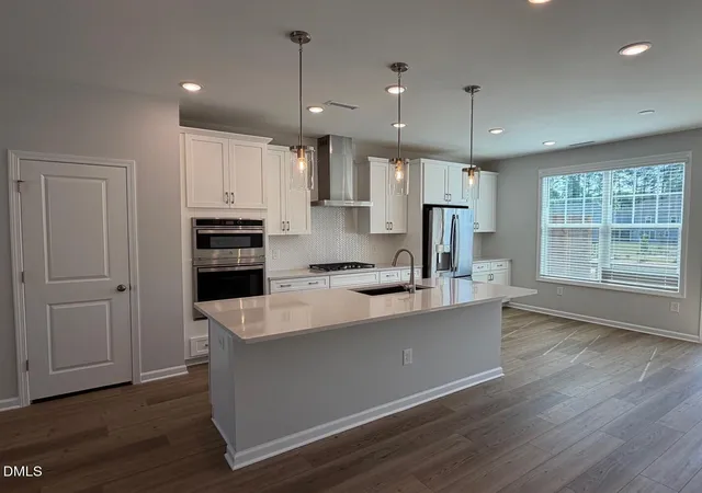 Photo 2 of Townhouse for sale at 10027 Secluded Garden Dr #162, Apex, NC 27523 | MLS# 10166589 | Listing updated on 2026-05-12