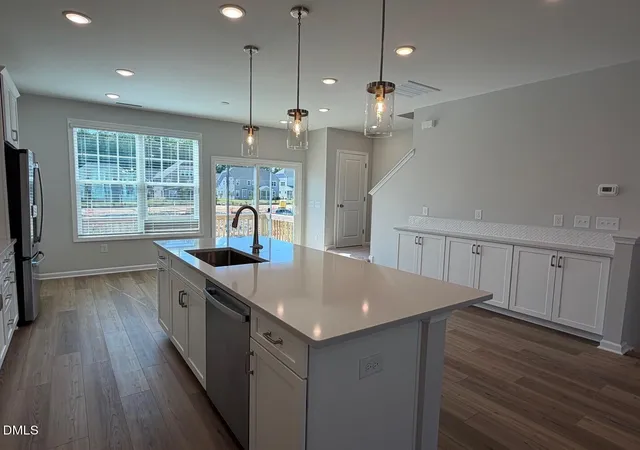 Photo 3 of Townhouse for sale at 10027 Secluded Garden Dr #162, Apex, NC 27523 | MLS# 10166589 | Listing updated on 2026-05-12