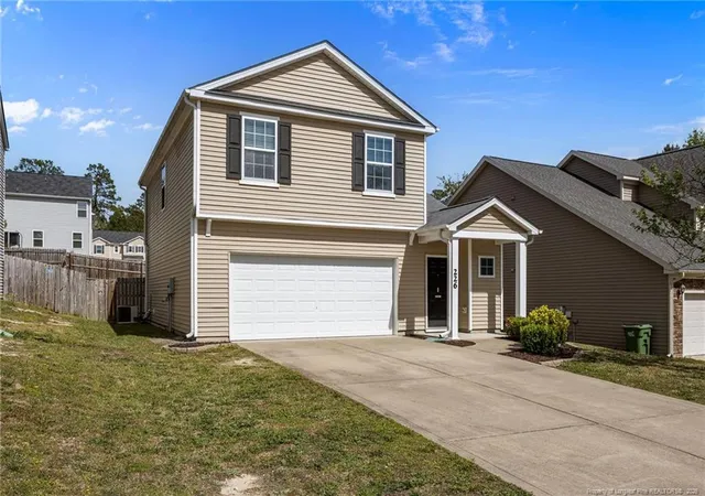 Photo 2 of Single family home for sale at 226 River Oak St, Spring Lake, NC 28390 | MLS# 760828 | Listing updated on 2026-05-11