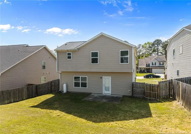 Photo 41 of Single family home for sale at 226 River Oak St, Spring Lake, NC 28390 | MLS# 760828 | Listing updated on 2026-05-11