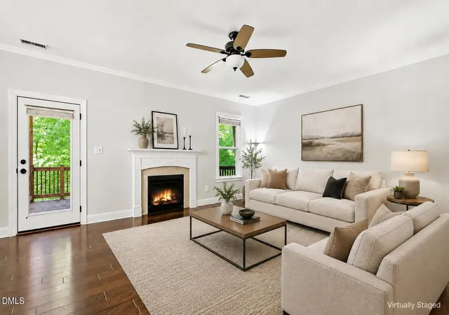 Photo 2 of Single family home for sale at 303 Laurel Oaks Dr, Youngsville, NC 27596 | MLS# 10166313 | Listing updated on 2026-05-14