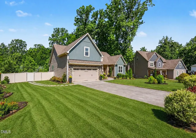 Photo 36 of Single family home for sale at 303 Laurel Oaks Dr, Youngsville, NC 27596 | MLS# 10166313 | Listing updated on 2026-05-14