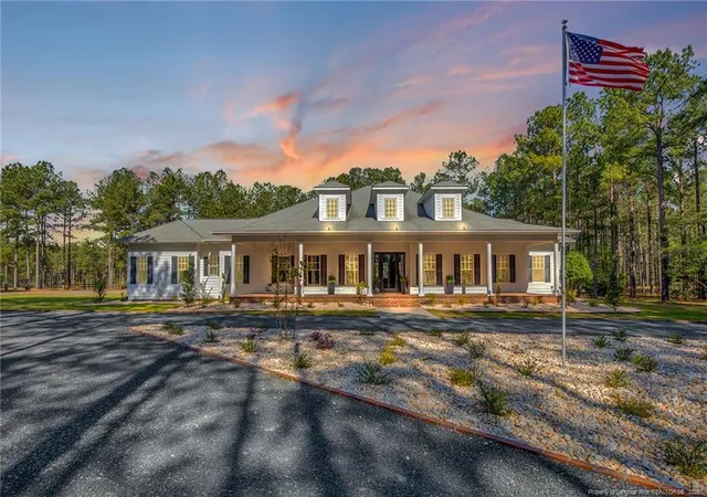 Photo 2 of Single family home for sale at 130 Justin Way, Jackson Springs, NC 27281 | MLS# 760911 | Listing updated on 2026-04-21