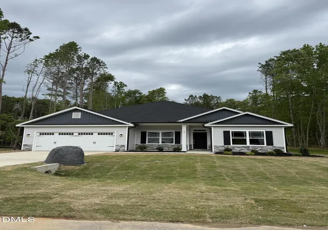 Photo 1 of Single family home for sale at 20 Lemon Drop Ln, Franklinton, NC 27525 | MLS# 10120168 | Listing updated on 2026-05-11