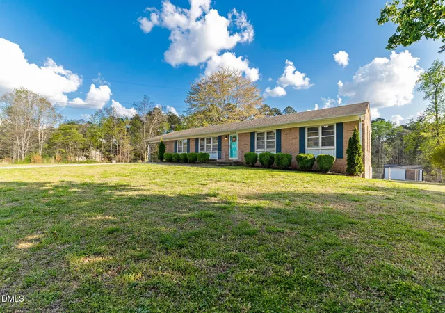 Photo 34 of Single family home for sale at 2732 Nutbush Rd, Henderson, NC 27537 | MLS# 10159653 | Listing updated on 2026-04-27