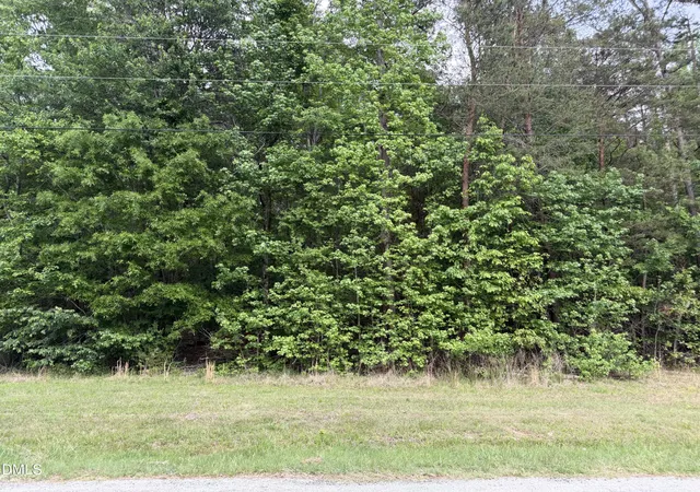Photo 1 of Land for sale at Tbd Medford Oakley Rd, Rougemont, NC 27572 | MLS# 10163409 | Listing updated on 2026-04-29