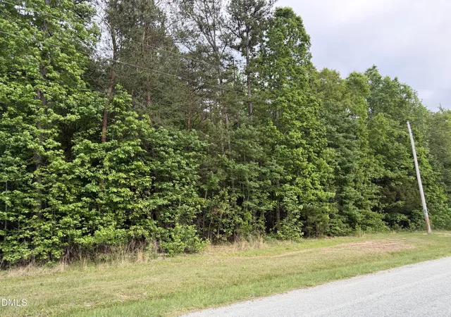 Photo 2 of Land for sale at Tbd Medford Oakley Rd, Rougemont, NC 27572 | MLS# 10163409 | Listing updated on 2026-04-29