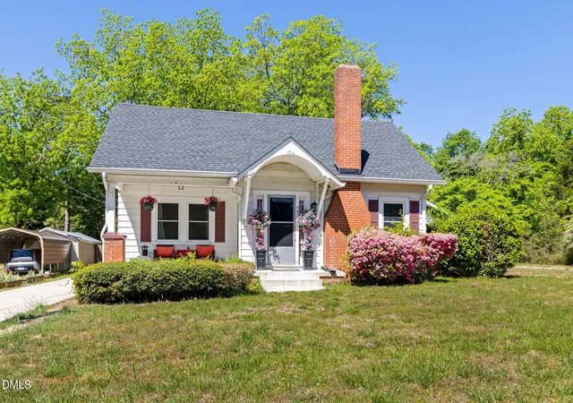 Photo 2 of Single family home for sale at 502 Division St, Norlina, NC 27563 | MLS# 10164201 | Listing updated on 2026-05-03