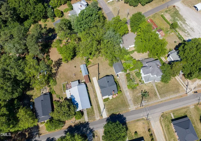 Photo 39 of Single family home for sale at 502 Division St, Norlina, NC 27563 | MLS# 10164201 | Listing updated on 2026-05-03