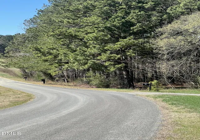 Photo 1 of Land for sale at 299 Hodges Rd, Franklinton, NC 27525 | MLS# 10154705 | Listing updated on 2026-03-23