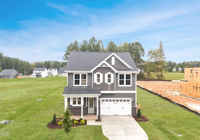 2nd image of 103 Sweetfern, Zebulon, NC 27597 | MLS# 10134063