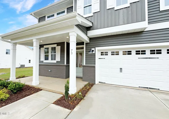 33rd image of 103 Sweetfern, Zebulon, NC 27597 | MLS# 10134063