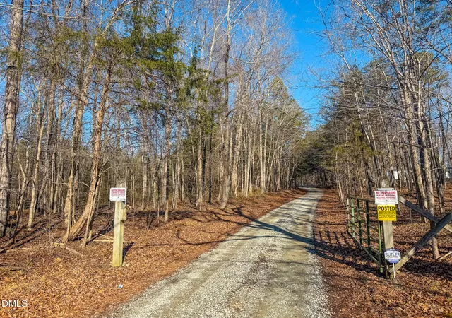 Photo 57 of Single family home for sale at 125 Ninovan Pl, Rougemont, NC 27572 | MLS# 10142548 | Listing updated on 2026-04-01